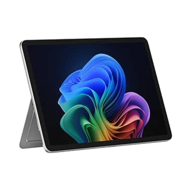 Microsoft Surface Pro | Copilot+ PC | Ecran Tactile - Stockage 512Go