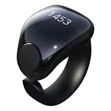 Bague Tasbih Connectee Weslamic