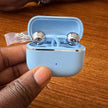 Free Clip 2 - Ecouteurs Sans Fil Bluetooth | Design Chrome Premium